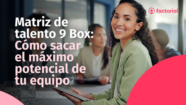 ¿Cómo sacar el máximo potencial de tu equipo?