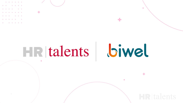 Biwel, el software de bienestar laboral, se une a la Comunidad de HR Talents en calidad de Partner