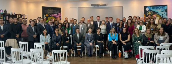 HR TECH DCH México 2024: Un encuentro del más alto valor