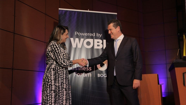 DCH se une a World Business Forum Colombia como Strategic Partner