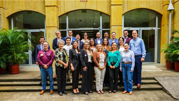 Increíble Primer Encuentro DCH Costa Rica “La Marca Empleadora y la Experiencia del Empleado”