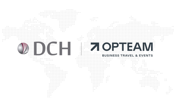 OPTEAM se une a DCH en calidad de Partner, fusionando experiencia en viajes y Compromiso Social