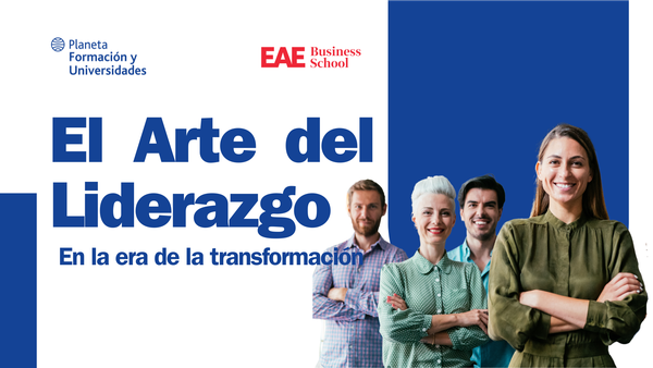 El arte del liderazgo en la era de la transformación