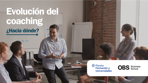 Evolución del coaching: ¿Hacia dónde?