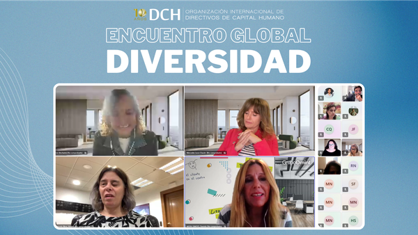 DCH Celebra un Encuentro Exitoso para Abordar los Retos de la Diversidad y el Liderazgo en el Ámbito Corporativo