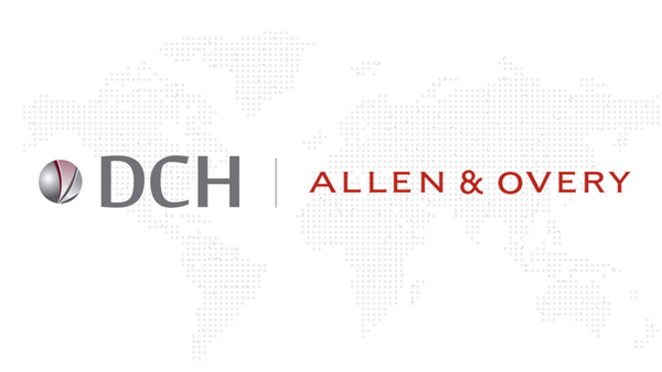 Allen & Overy se convierte en el partner jurídico de DCH