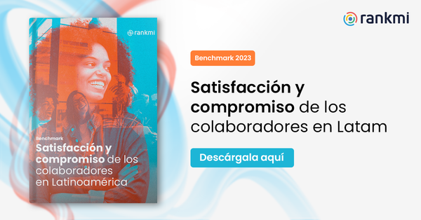 Satisfacción y Compromiso de los colaboradores en Latam