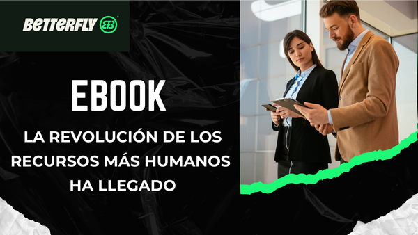 La Revolución de los Recursos Más Humanos ha llegado