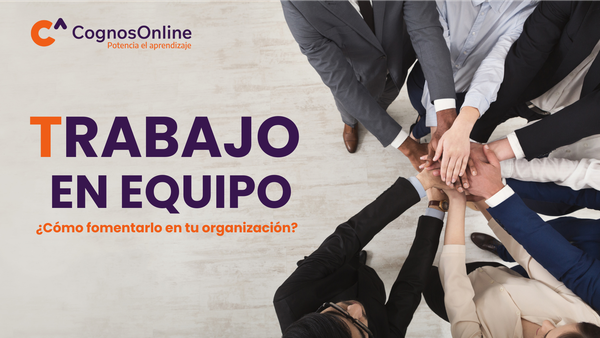 Trabajo en equipo: ¿Cómo fomentarlo en tu organización?