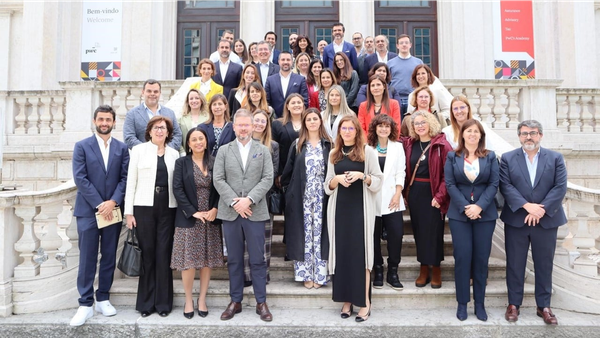 Gran primer encuentro de DCH Portugal: HR Trends 2024