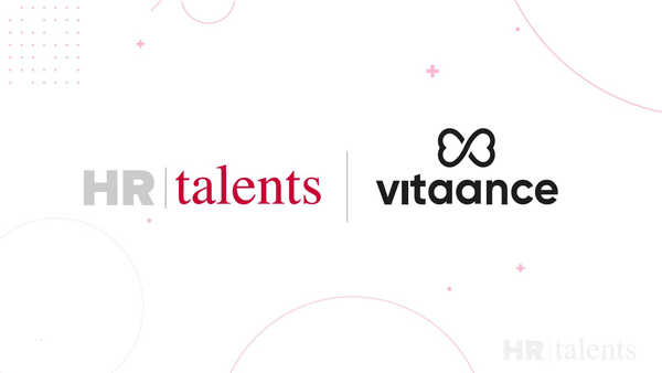 Vitaance se incorpora como Partners a la comunidad de HR Talents