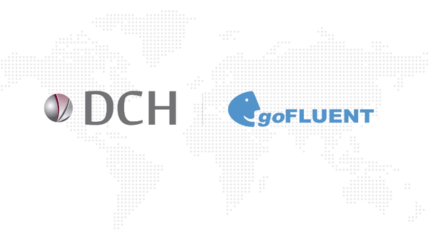 goFLUENT nuevo partner de DCH en Argentina