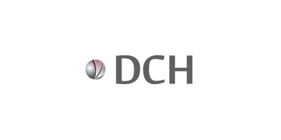 DCH logo