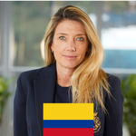 Helga Wobst (Country Manager Colombia, Betterfly)