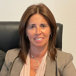 Dora Martins (Diretora de Desenvolvimento, DCH Portugal, y Director - Master in Human Resources Management and Development, ISCAP)