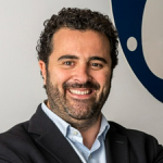 Gerard Esparducer (Spain Managing Director, ERNI)