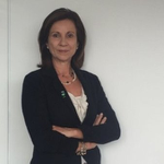 Martha Arias (Country Manager, Ackermann International)
