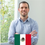 Lucas Melman (Country Manager México, Betterfly)
