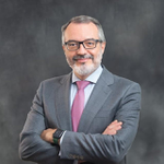 Luis Martínez Jurado (CFO, Urbaser)