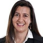 Ana Hernández Iglesias (Senior especializada en employment, A & O SHEARMAN)