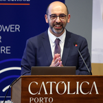Carlos Vieira (Executive Director for Executive Education de Católica Porto Business School)