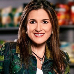 Mónica Contreras (CEO, TGI)