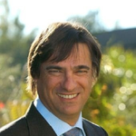 Nicolás Jodal (CEO, GeneXus)