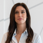 Anna Lenz (CEO, Nestlé Portugal)