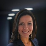 Catalina Mejía García (CFO, Banco Santander España)