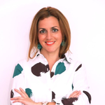 María Castroviejo Nicolas (Head of HR, ACCIONA)