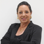 Ana Isabel Uzcategui (Country Manager Ecuador, Ackermann Internacional)