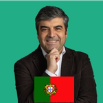 Pedro Ramos (Presidente, APG /Embajador DCH Portugal)