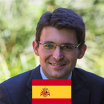 Alvaro Lleo (Associate professor at the School of Economics and Business, Universidad de Navarra)
