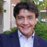 Rodrigo Avendaño (Director de Personas, Clínica Universidad de los Andes)