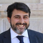 Nuno Simoes (Human Capital Director, PwC | Presidente do Conselho de Administração, DCH Portugal)
