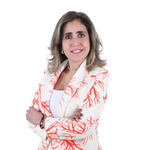 Sandra Jaramillo (Directora de Desarrollo Colombia, DCH - Organización Internacional de Directivos de Capital Humano)