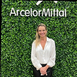 Maria Eugenia Arata (HR Director, ArcelorMittal Acindar)