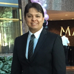 Yumberty Martinez, (Regional General Manager, Movo)