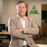 José Carlos Ascarza Revoredo (Gerente Global de Talento Humano, AJE Group)