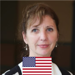 Eileen McNeely (Executive Director, Harvard University SHINE)