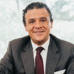 Nelson Ferreira Pires (General Manager & Board Member, Jaba Recordati, SA)