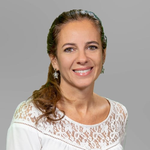 Laura Briano (Latin American HR Lead, Accenture Argentina)