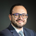 Ricardo Hernández (CEO, Aeris Holding Costa Rica)