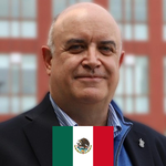 Pablo Martín Buitrón Morales (Decano Asociado de Educación Ejecutiva, EGADE Business School, Tecnológico de Monterrey)