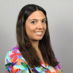 Joana Rita Garrido (Tax Manager, PwC)