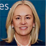 Katya Podnebesnova (Managing Director Argentina, Chile, Uruguay, Siemens Healthineers)