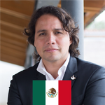 Max Trejo (Secretario General en Organismo Internacional de Juventud para Iberoamérica, OIJ)