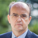Santiago Álvarez de Mon (Profesor Ordinario del Departamento de Dirección de Personas en las Organizaciones, IESE Business School)