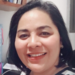 Rocio Guerrero (HR Business Partner, Telefónica Mexico)