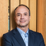 Hugo Salcedo (Vicepresidente de HR México, América and Caribbean, Unilever)